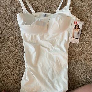 Bravado nursing cami